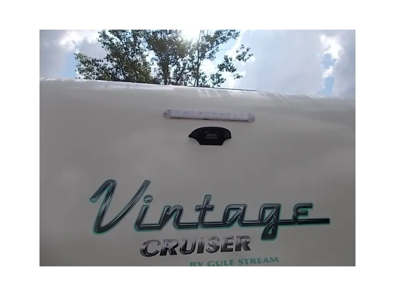 2023 Gulf Stream Vintage Cruiser VN19CSK