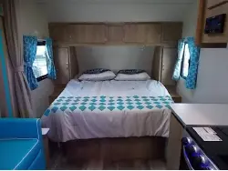 2023 Gulf Stream Vintage Cruiser VN19CSK