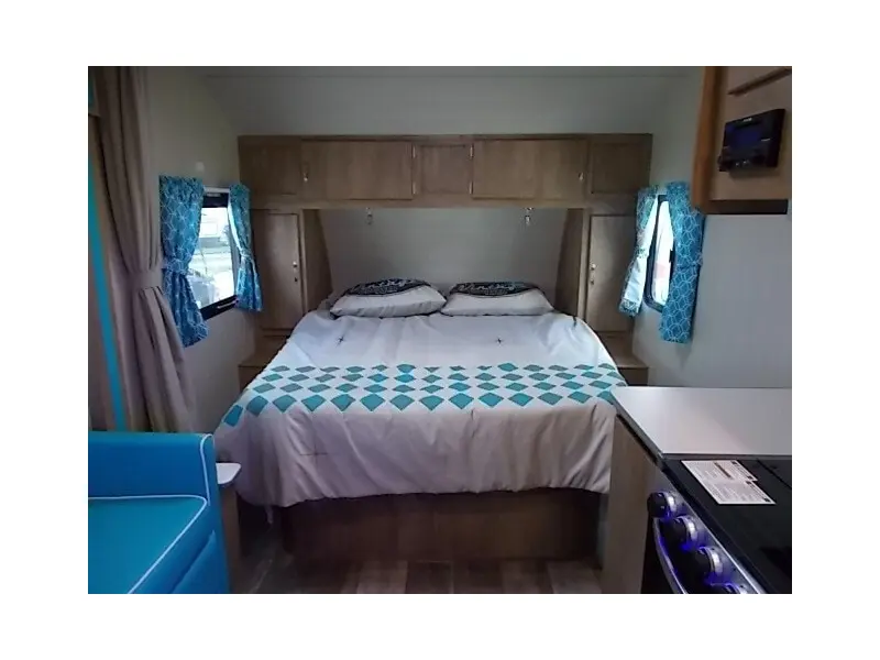 2023 Gulf Stream Vintage Cruiser VN19CSK