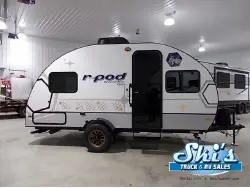 2024 Forest River R-Pod RP-171C