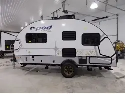 2024 Forest River R-Pod RP-171C