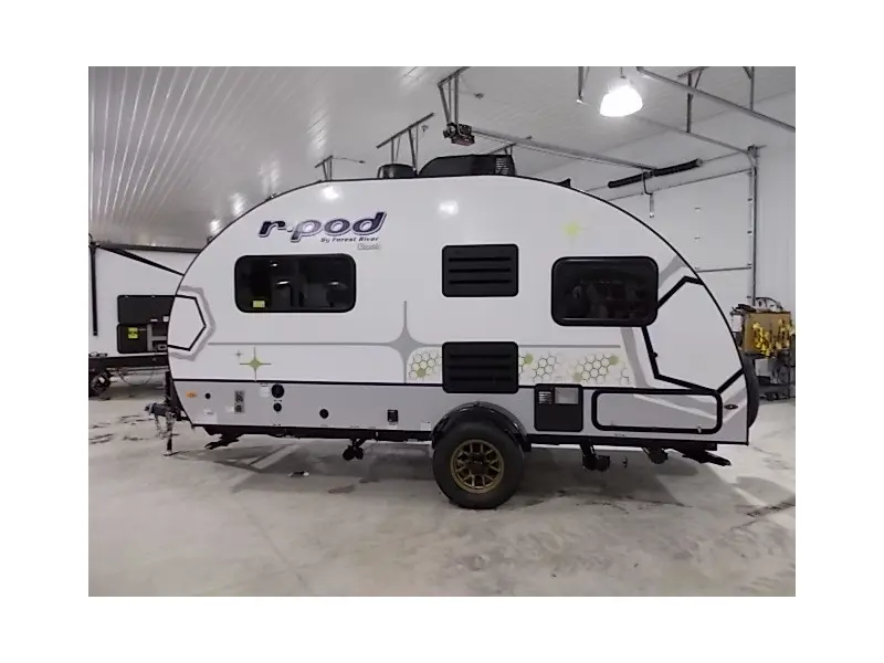 2024 Forest River R-Pod RP-171C