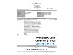 2024 Forest River R-Pod RP-171C