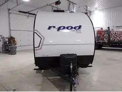 2024 Forest River R-Pod RP-171C