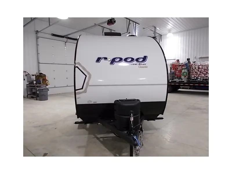 2024 Forest River R-Pod RP-171C