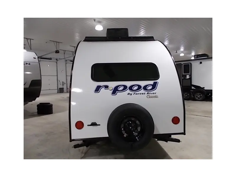 2024 Forest River R-Pod RP-171C