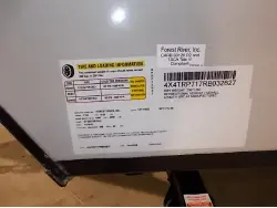 2024 Forest River R-Pod RP-171C