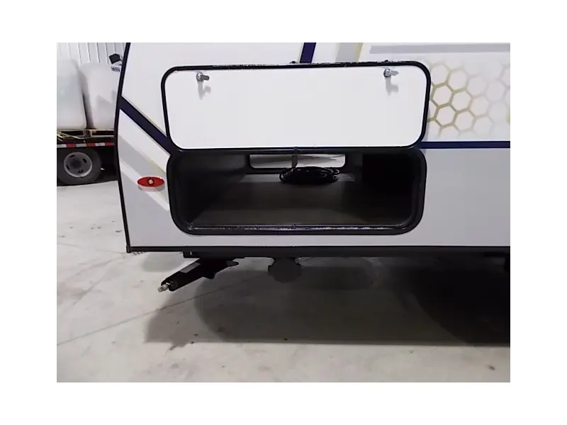 2024 Forest River R-Pod RP-171C