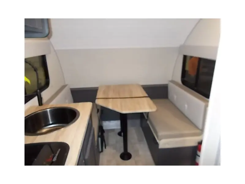 2024 Forest River R-Pod RP-171C