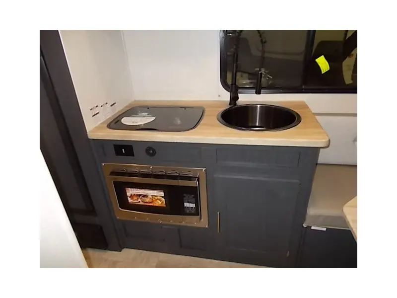 2024 Forest River R-Pod RP-171C
