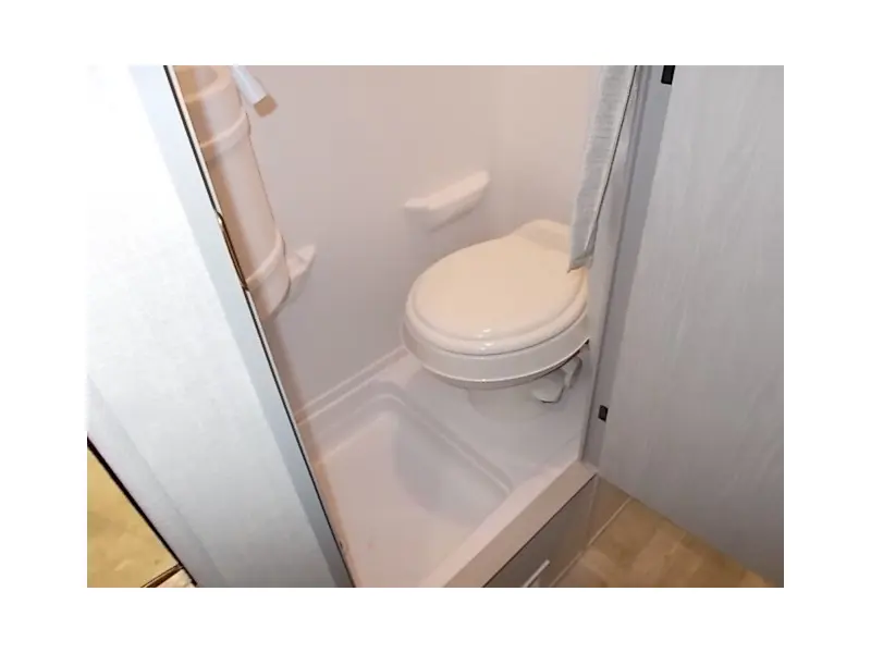 2024 Forest River R-Pod RP-171C
