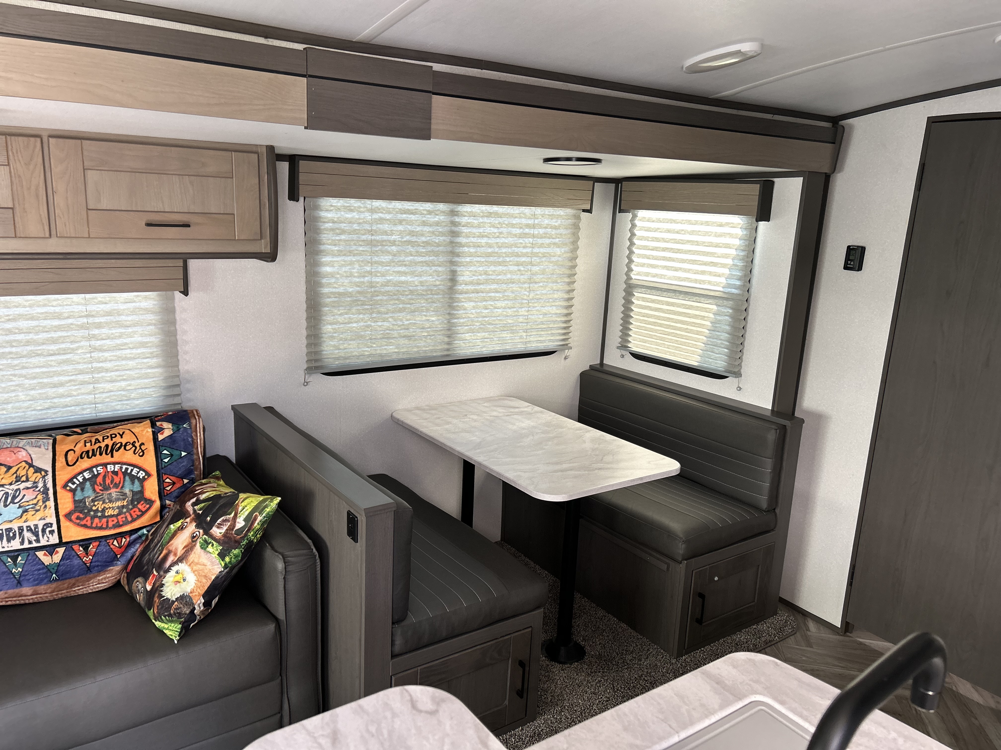 2021 Cruiser Rv Corp SHADOW CRUISER 257MKS in twin lakes WI