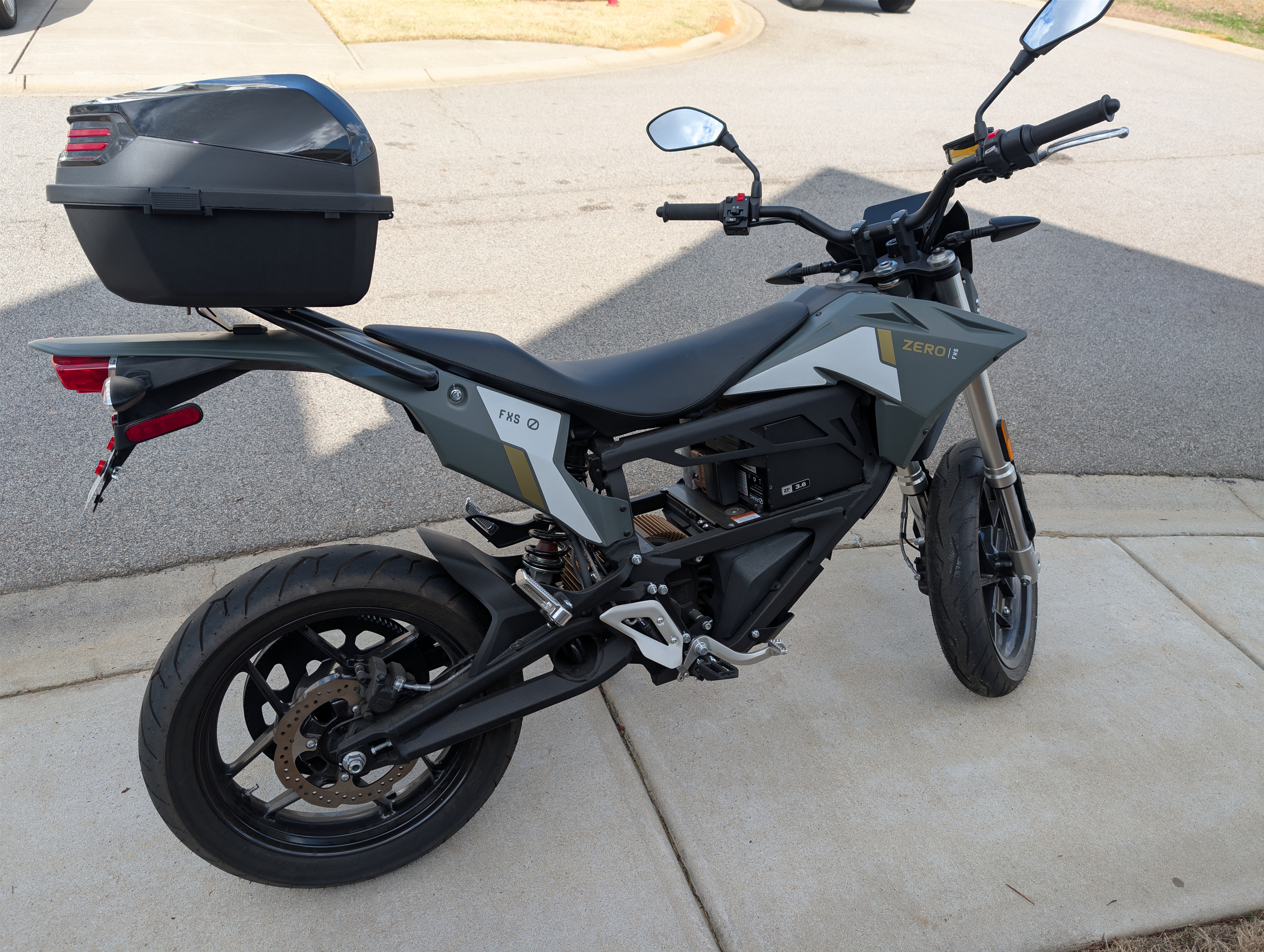 Curated visual reference: Used Electric Motorcycles Az Reference: Used Electric Motorcycle For Sale