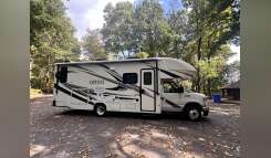 2022 Entegra Coach ODYSSEY 26M RV