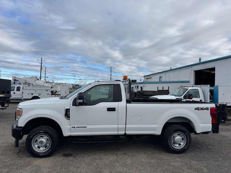 2020 FORD F250