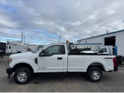 2020 FORD F250