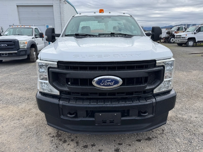 2020 FORD F250