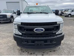 2020 FORD F250