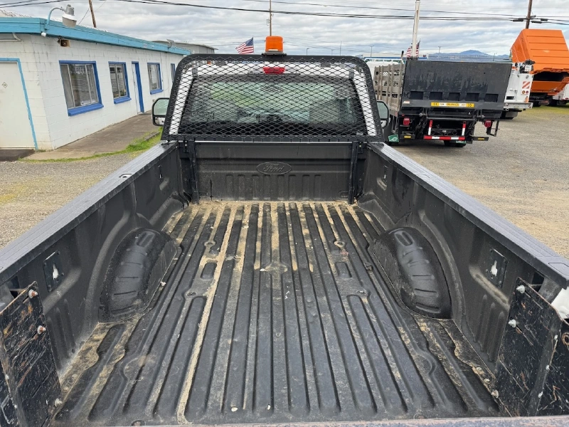 2020 FORD F250
