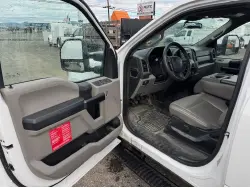 2020 FORD F250