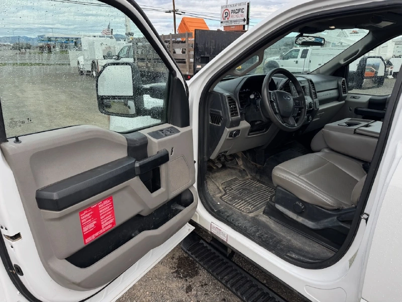 2020 FORD F250