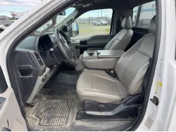 2020 FORD F250