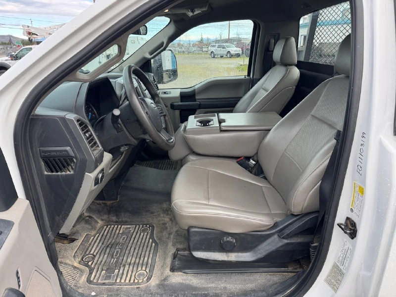 2020 FORD F250