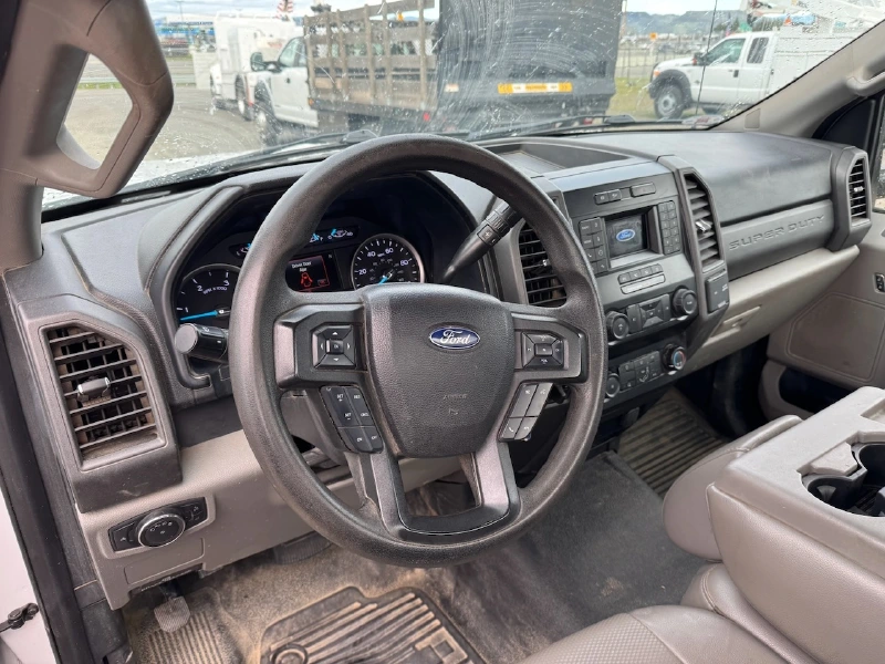 2020 FORD F250