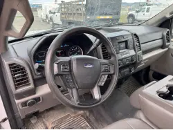 2020 FORD F250