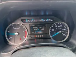 2020 FORD F250