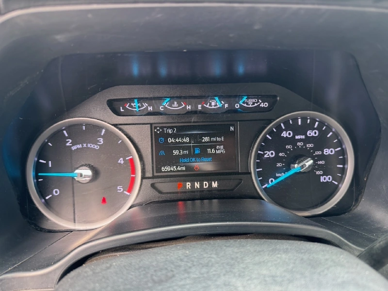 2020 FORD F250