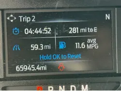 2020 FORD F250