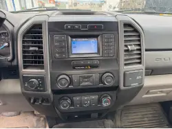 2020 FORD F250