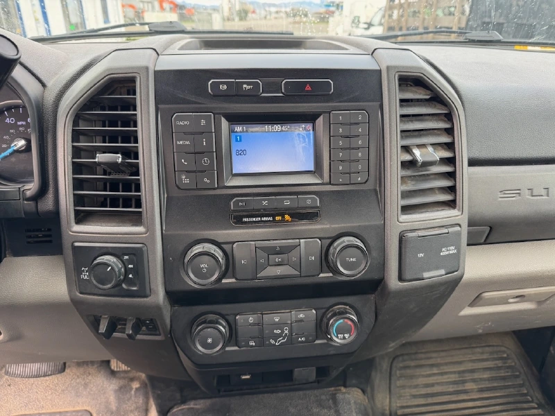 2020 FORD F250