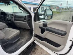 2020 FORD F250
