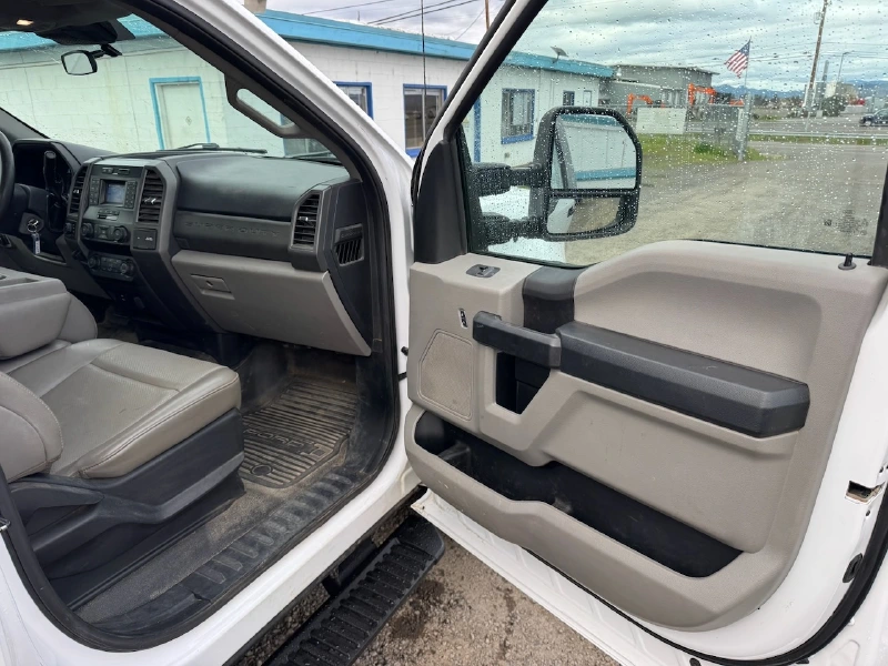2020 FORD F250
