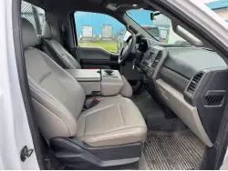 2020 FORD F250
