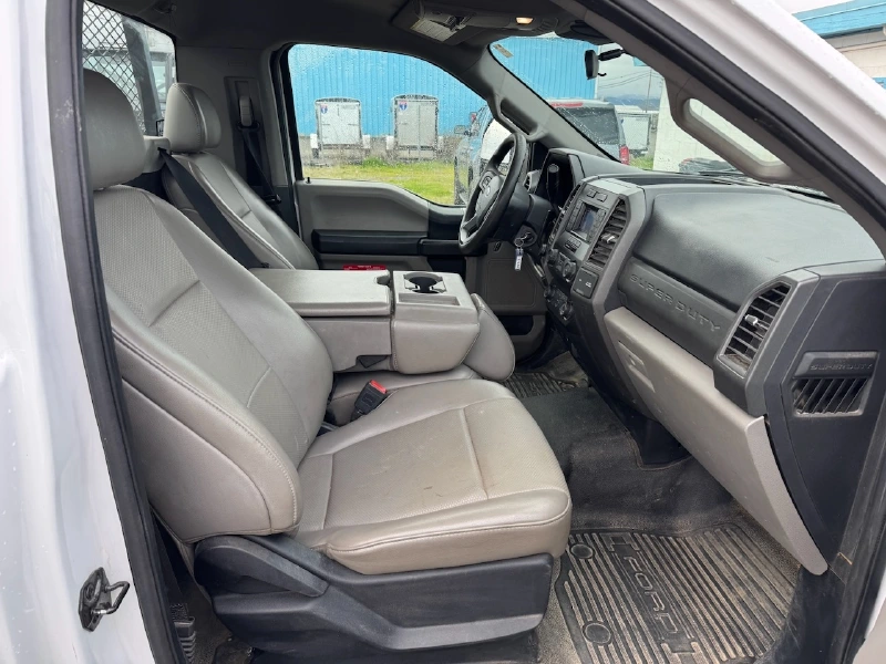 2020 FORD F250