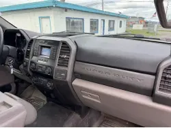 2020 FORD F250
