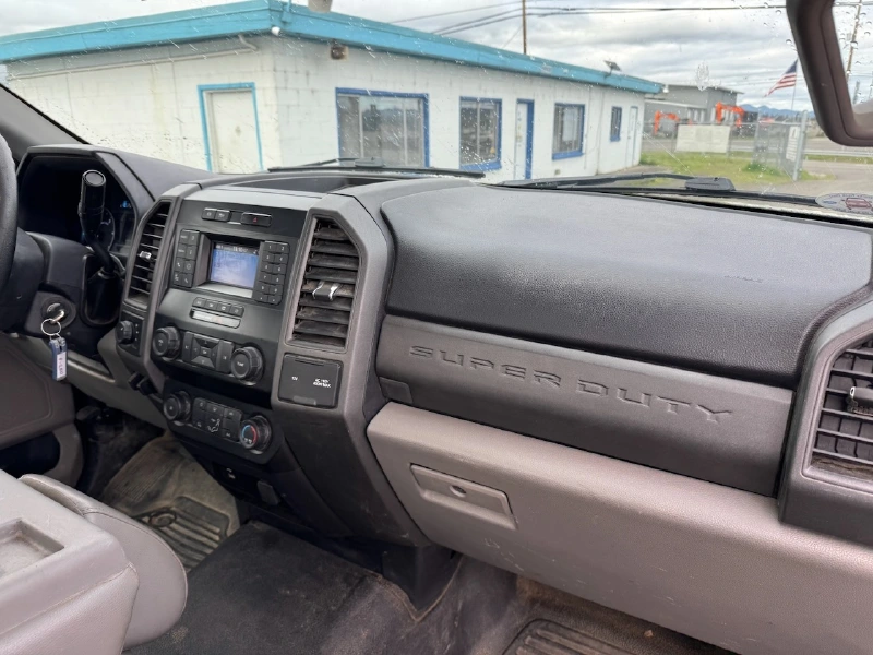 2020 FORD F250