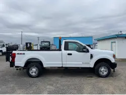 2020 FORD F250