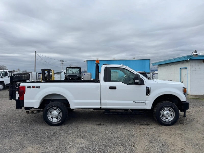 2020 FORD F250