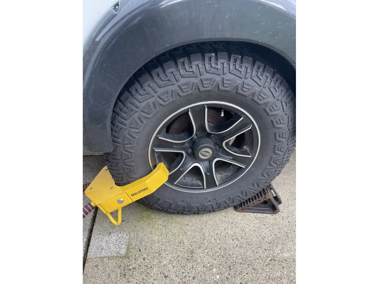 A photo of this 2021 Teardrops Nw OTHER