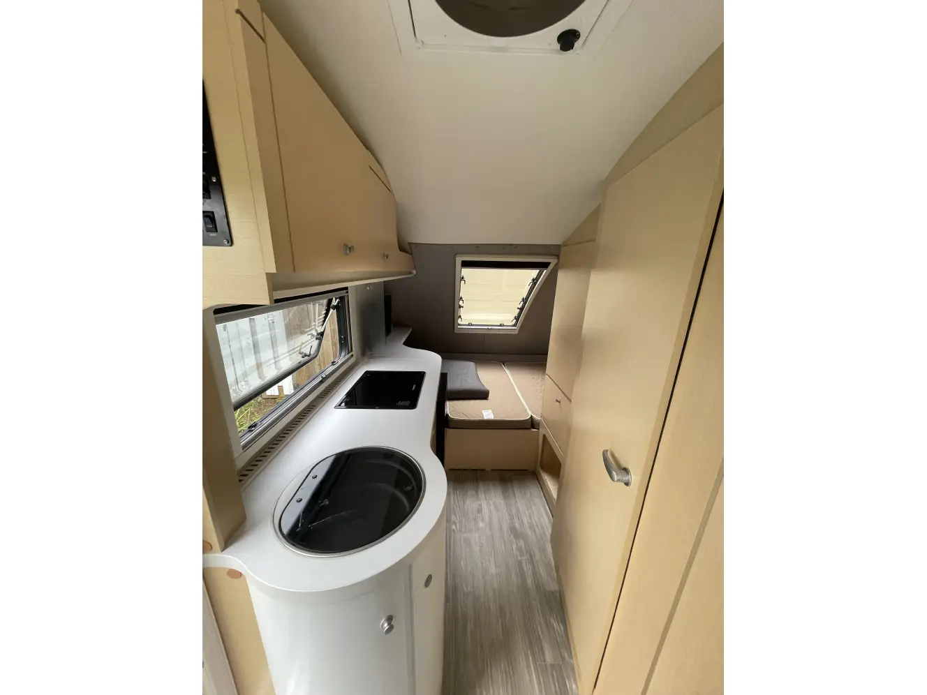 A photo of this 2021 Teardrops Nw OTHER