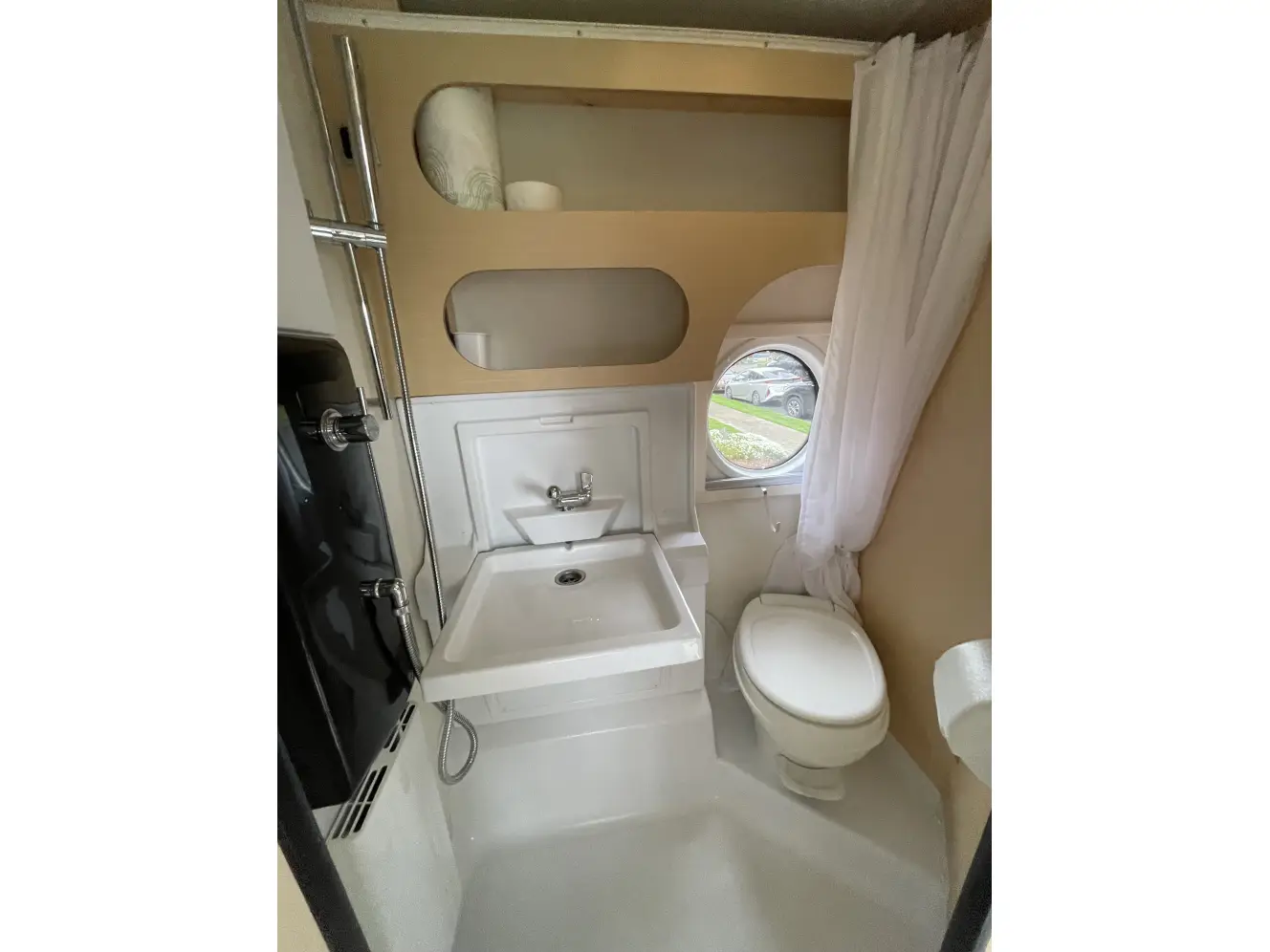 A photo of this 2021 Teardrops Nw OTHER