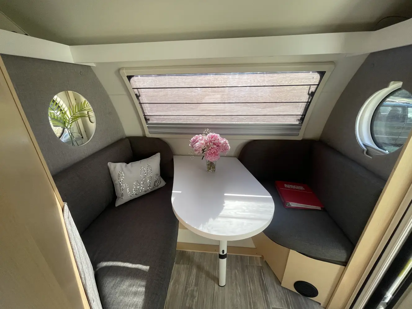 A photo of this 2021 Teardrops Nw OTHER