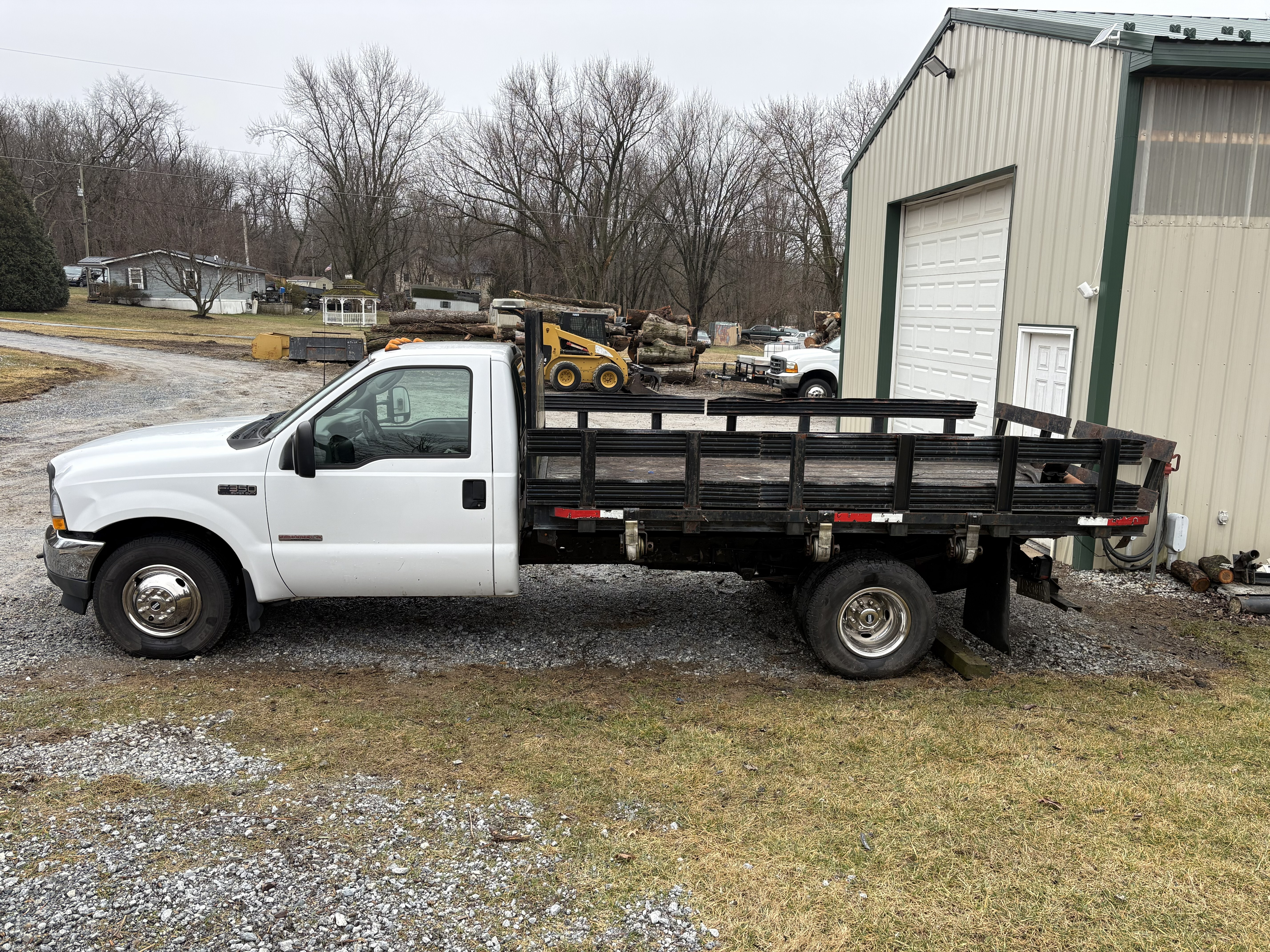 2003 FORD F350 XL XL in Atglen, PA