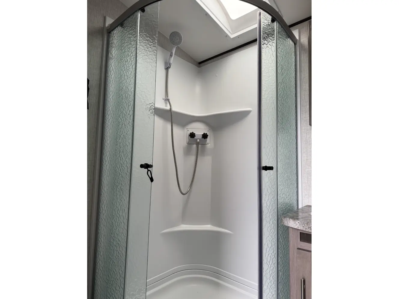 A photo of this 2021 Crossroads SUNSET TRAIL SS212RB