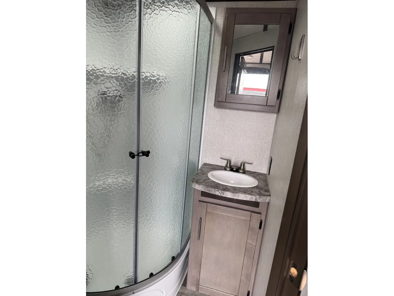 A photo of this 2021 Crossroads SUNSET TRAIL SS212RB