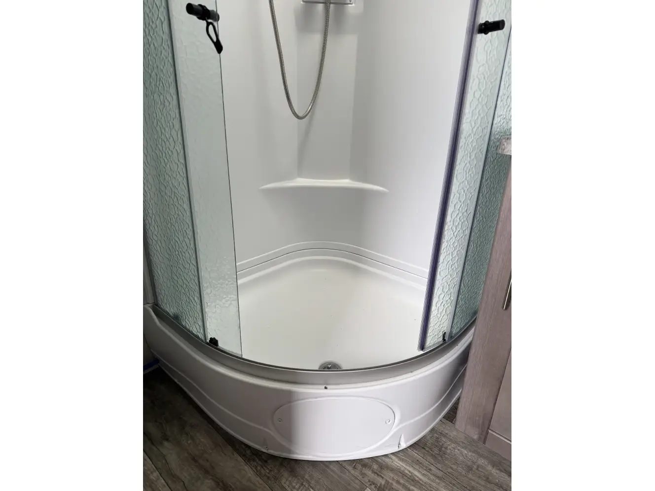 A photo of this 2021 Crossroads SUNSET TRAIL SS212RB